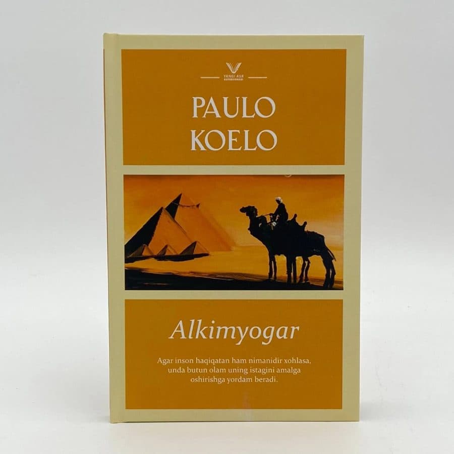Alkimyogar