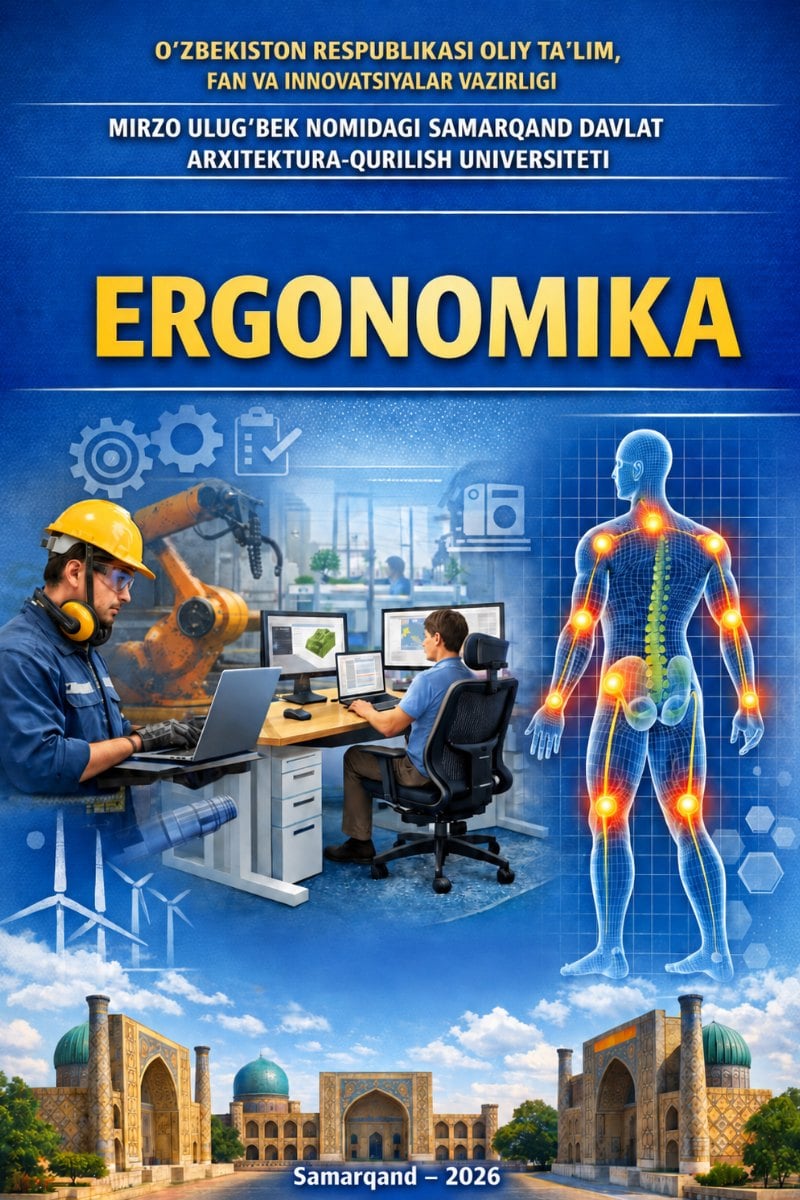 Ergonomika