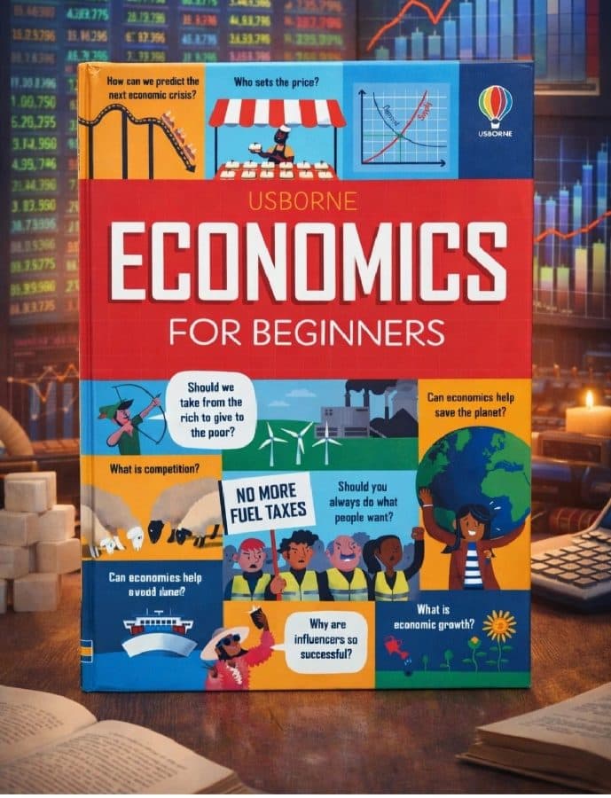 Economics For beginners