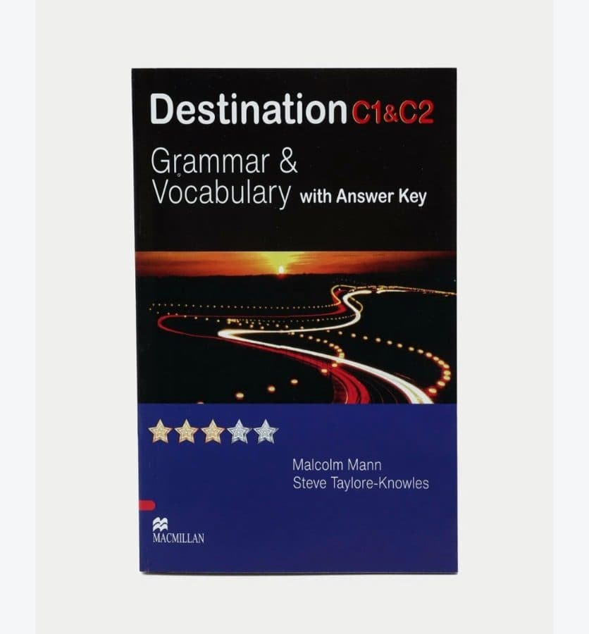 Destination C1 and C2